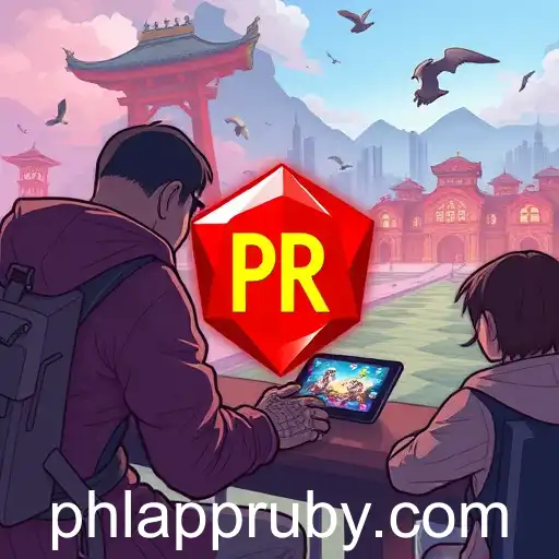 The Evolution of Online Gaming with PHL Ruby