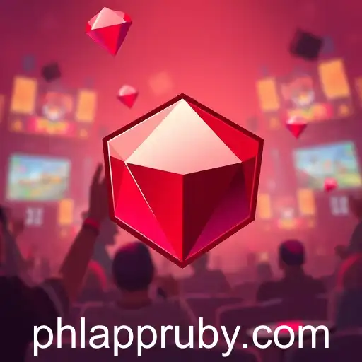 Rising Popularity of 'phl ruby app' in Gaming