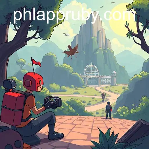 The Rise of Gaming Platforms Embracing Creativity