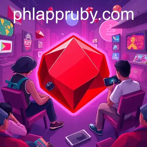 Philippine Ruby Game Revolution