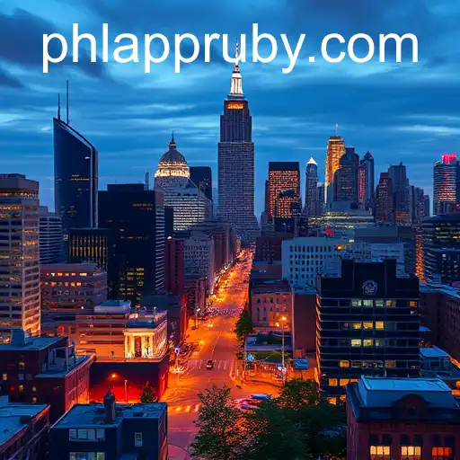 The Evolution of Ruby Gaming in Philadelphia