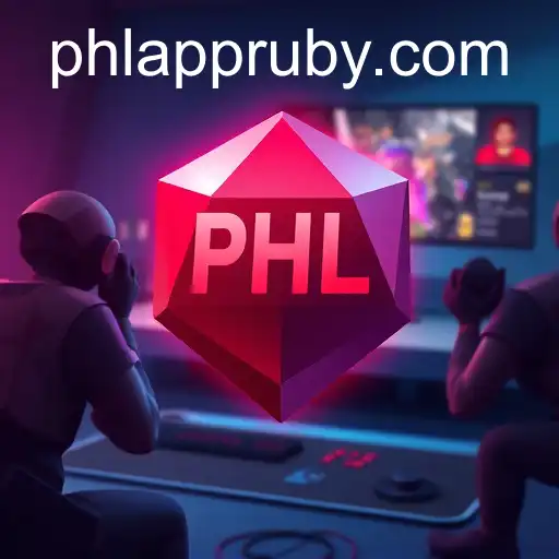 The Rise of PHL Ruby in Gaming