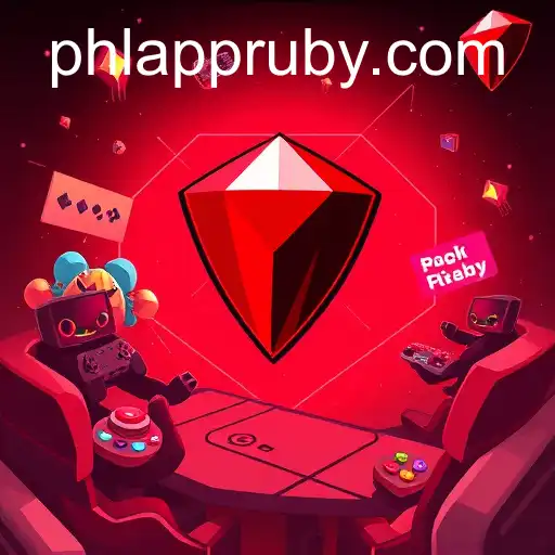 Exploring the Rise of PHL Ruby App in Online Gaming