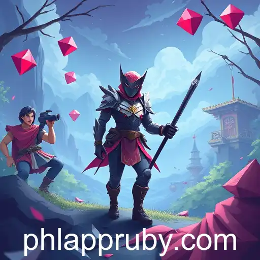 The Rise of PHL Ruby App in Gaming