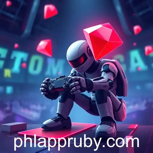 PHL Ruby App Revolutionizes the Gaming Sector