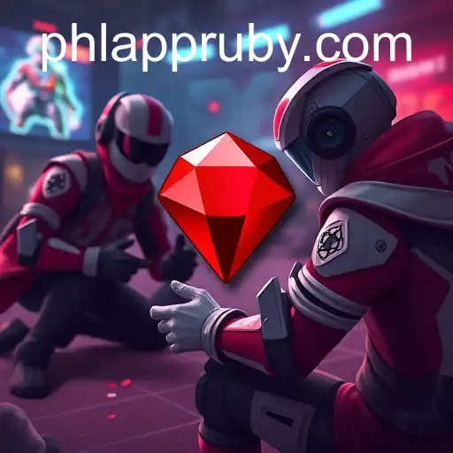 The Rise of PHL Ruby Game App