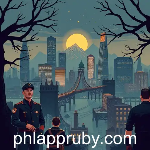Exploring the Rise of PHL Ruby App in Gaming