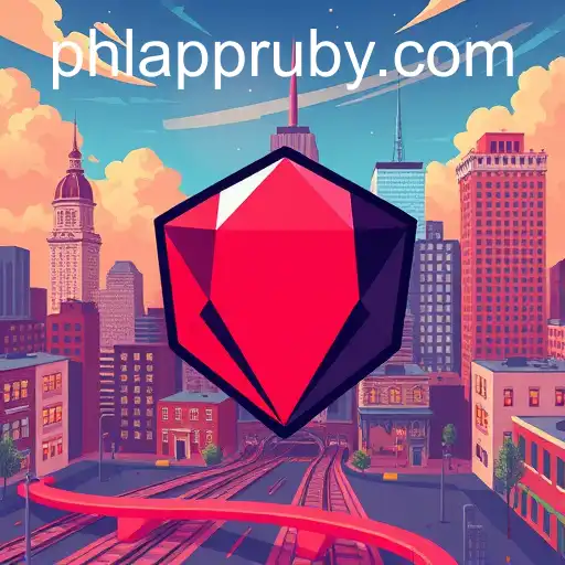 Exploring the PHL Ruby App Phenomenon