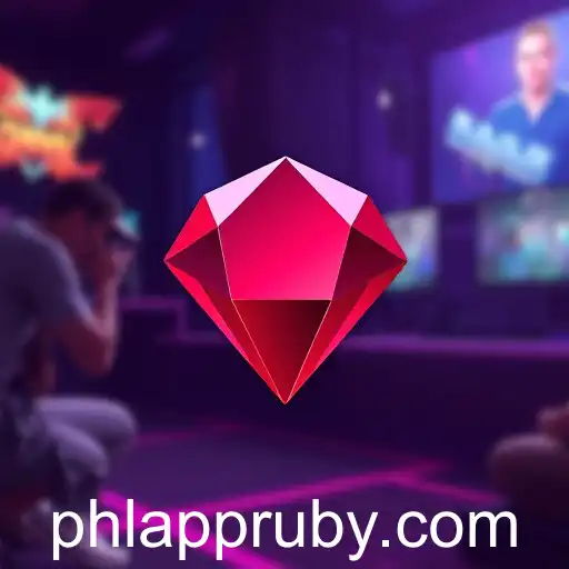 Rise of 'PHL Ruby App' in Virtual Gaming World