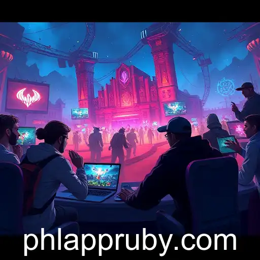 The Virtual Renaissance of PHL Ruby