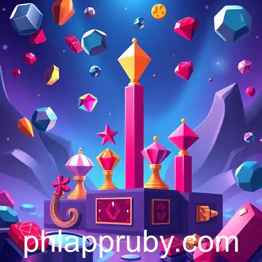 The Rise of PHL Ruby App in Gaming