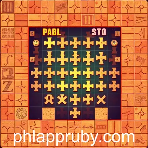 Ruby App Revolutionizes Online Gaming