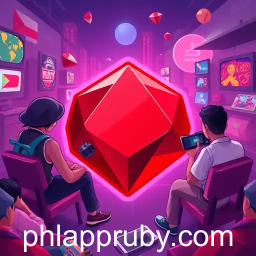 Philippine Ruby Game Revolution