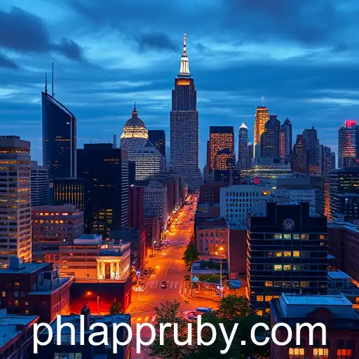 The Evolution of Ruby Gaming in Philadelphia