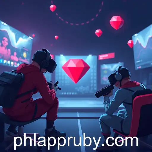 PHL Ruby App Revolutionizes Gaming Experience