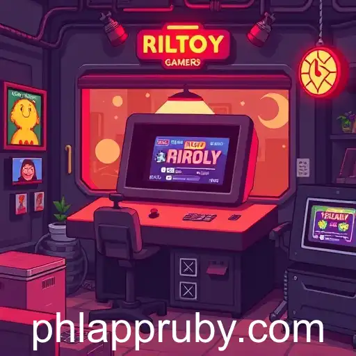 PHL Ruby App Revolutionizes Gaming Experiences