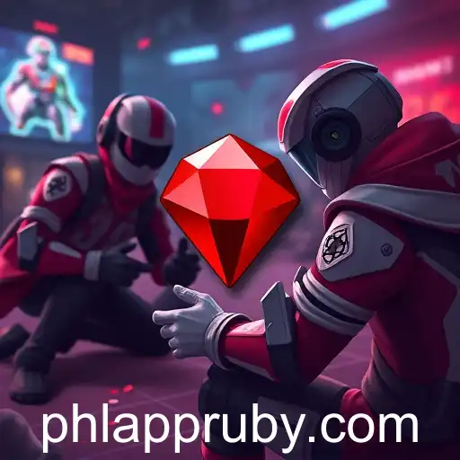 The Rise of PHL Ruby Game App