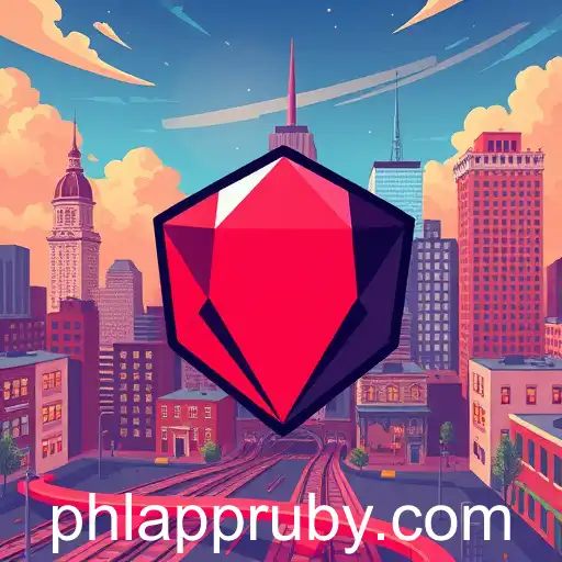 Exploring the PHL Ruby App Phenomenon