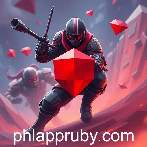The Rise of 'PHL Ruby App' in English Gaming