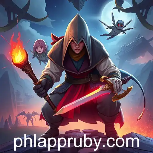 The Rise of PHL Ruby App in Gaming